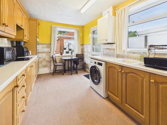 Willson Avenue, Littleover photo 4