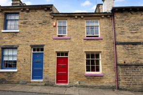 15, Edward Street, Saltaire, Shipley BD18 4PZ