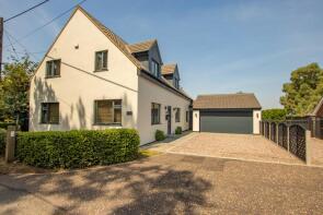 Castle Dene, Castle Road, King's Lynn PE33 0SE