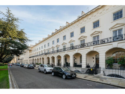 Hanover Terrace, London, NW1