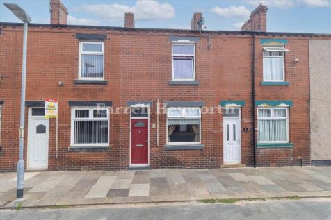 Kent Street, Barrow In Furness