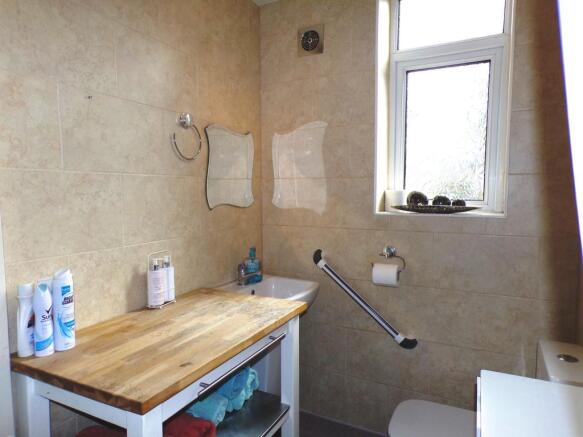 Wet Room
