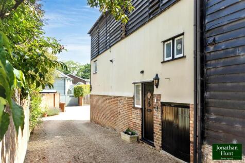 High Street, Buntingford