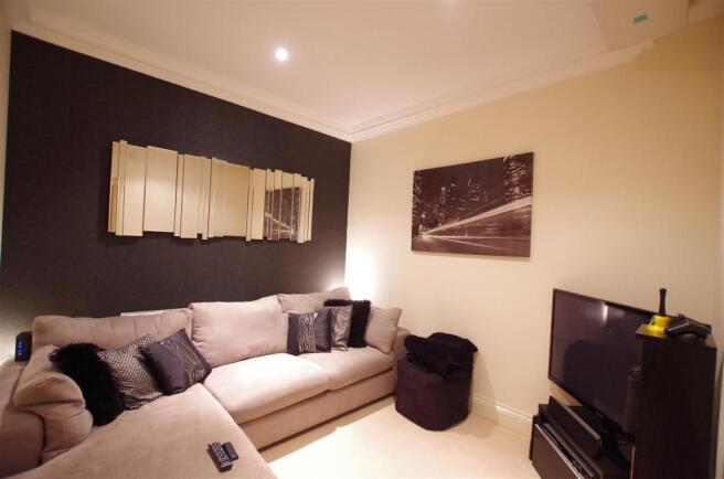 Third Reception Room