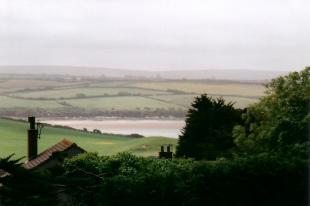 ESTUARY VIEW