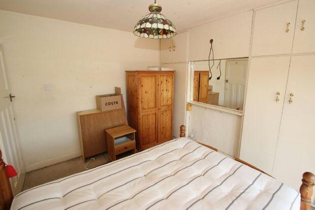 Bedroom 1 Aspect 2