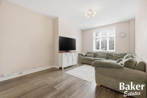 Green Lane, Dagenham, London, RM8