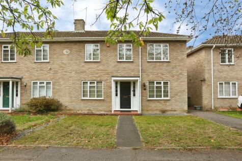 Bramdean Road, Southampton