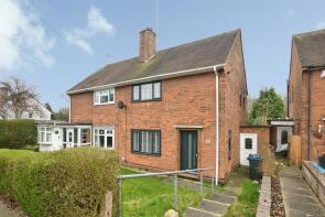 61, Bowman Road, Birmingham B42 2RN