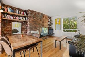 Davoch Lodge, Liverpool Road, London N1 1NJ