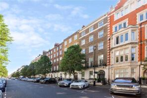 Flat 2, 36, Devonshire Place, London W1G 6JR