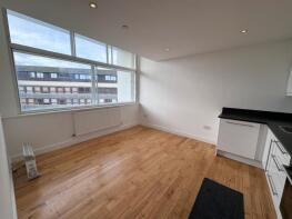 Flat 403, 5 The Exchange, Lee Street, Leicester LE1 3AJ