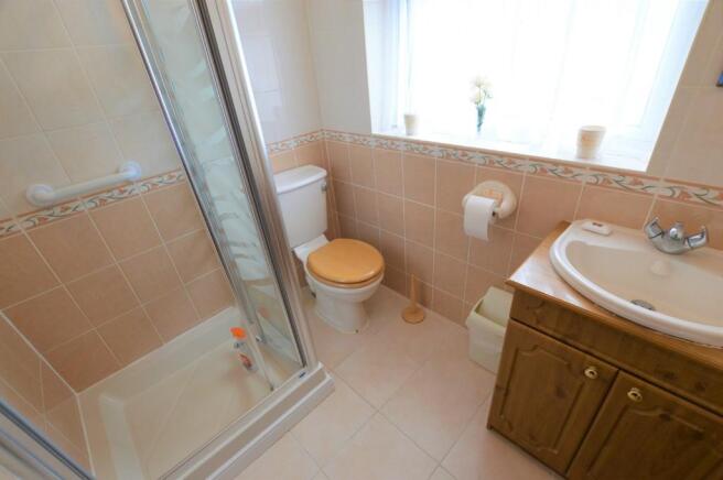 Master En-Suite