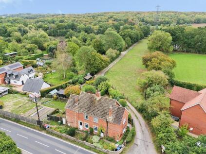 Colchester Road, White Colne, Colchester