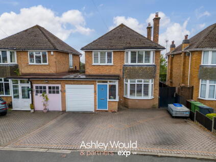 Malvern Road, Lickey, B45