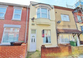 177, Twyford Avenue, Portsmouth PO2 8HY