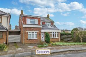 2, Tynward Close, Coventry CV3 6NG