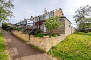 34, Tyne Square, Milton Keynes MK3 7QA