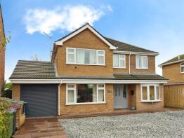 22b, Austerby, Bourne PE10 9JG