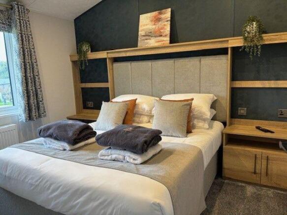 3 bed Lodge for sale Image 5