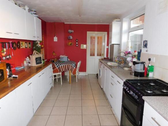 Kitchen 2