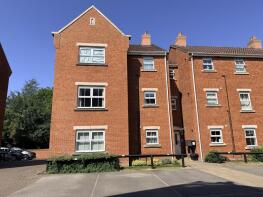 34, Bouch Way, Barnard Castle DL12 8FD