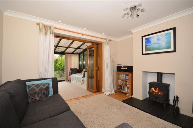 Lounge Area