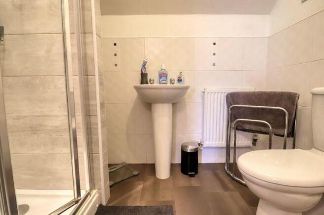 Bedroom 1 En-Suite