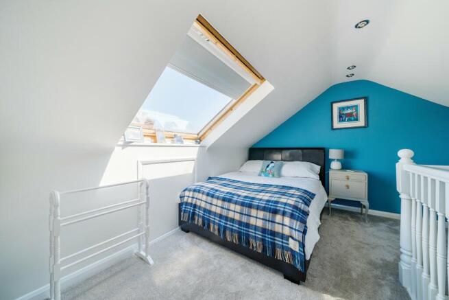 loft room 