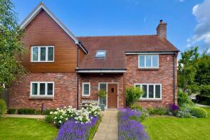 Belmont House, Old Orchards, Lymington SO41 3AF