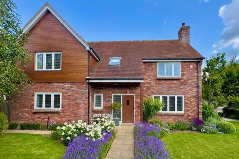 Old Orchards, Lymington, Hampshire