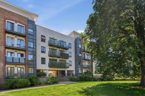 Holford Way, Putney