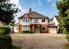 190, Hillmorton Road, Rugby CV22 5AP