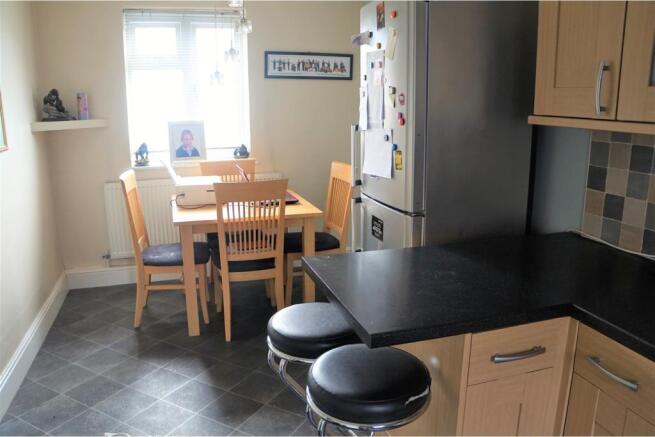 Kitchen / Diner