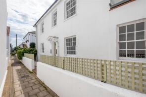 9, Camden Terrace, Brighton BN1 3LR