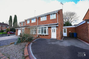 2, Nightingale, Wilnecote, Tamworth B77 5NP