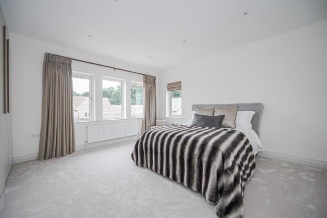 BEDROOM FIVE