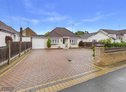 Southend Road, Wickford