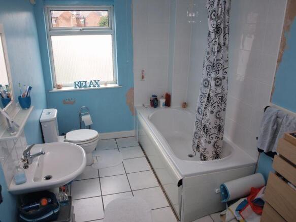 Bathroom/WC