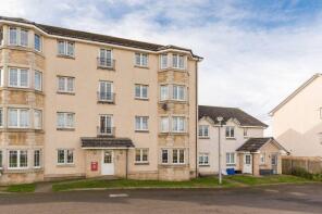 Flat 21, 7, Mcgregor Pend, Prestonpans EH32 9FS