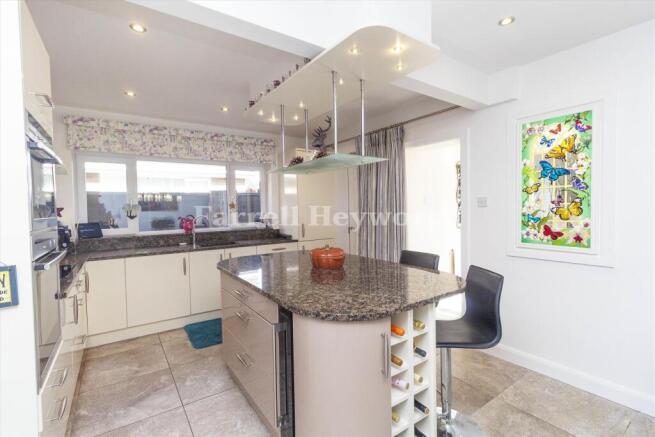 Kitchen Dining 2