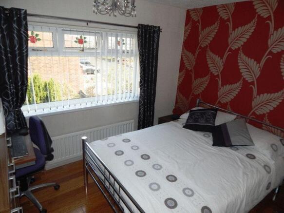 ADD BEDROOM TWO
