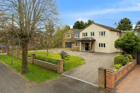 NN9 Finedon Road, Irthlingborough