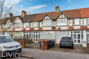 411, Davidson Road, Croydon CR0 6DS