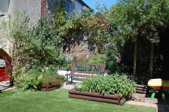 Garden 3