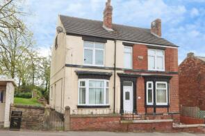14, Station Road, Treeton, Rotherham S60 5PN