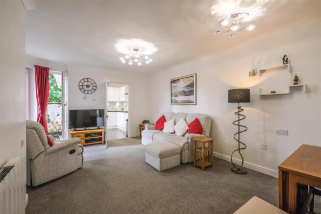 Parsonage Lane, Brighouse photo 4