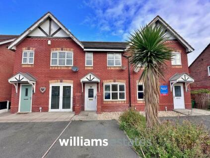 Prestatyn, LL19