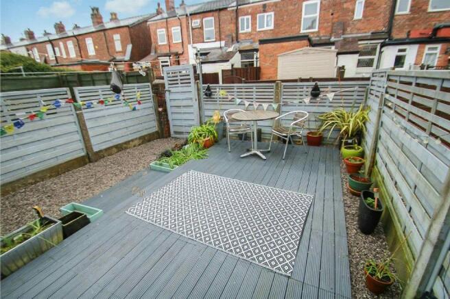 Gardens Aspect 2