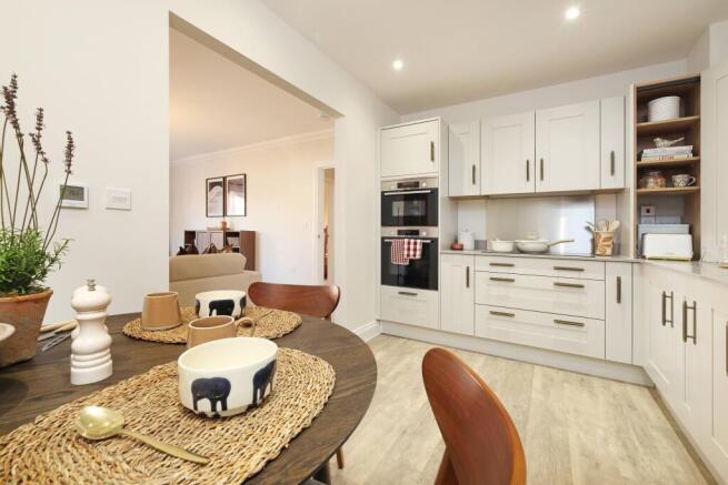 Show home image